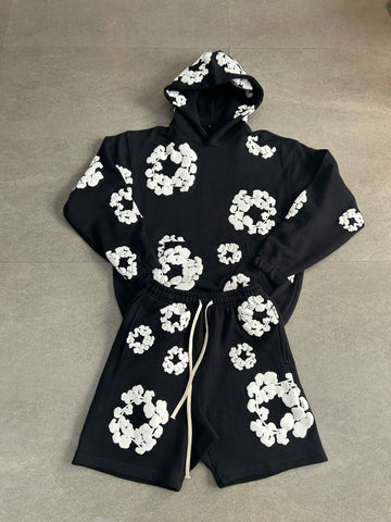 HOODIE SET