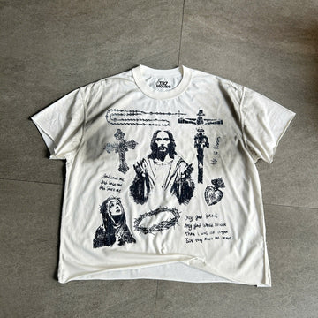 He Is Risen T-Shirt
