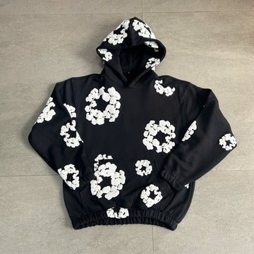 Denim Tears Hoodies Set
