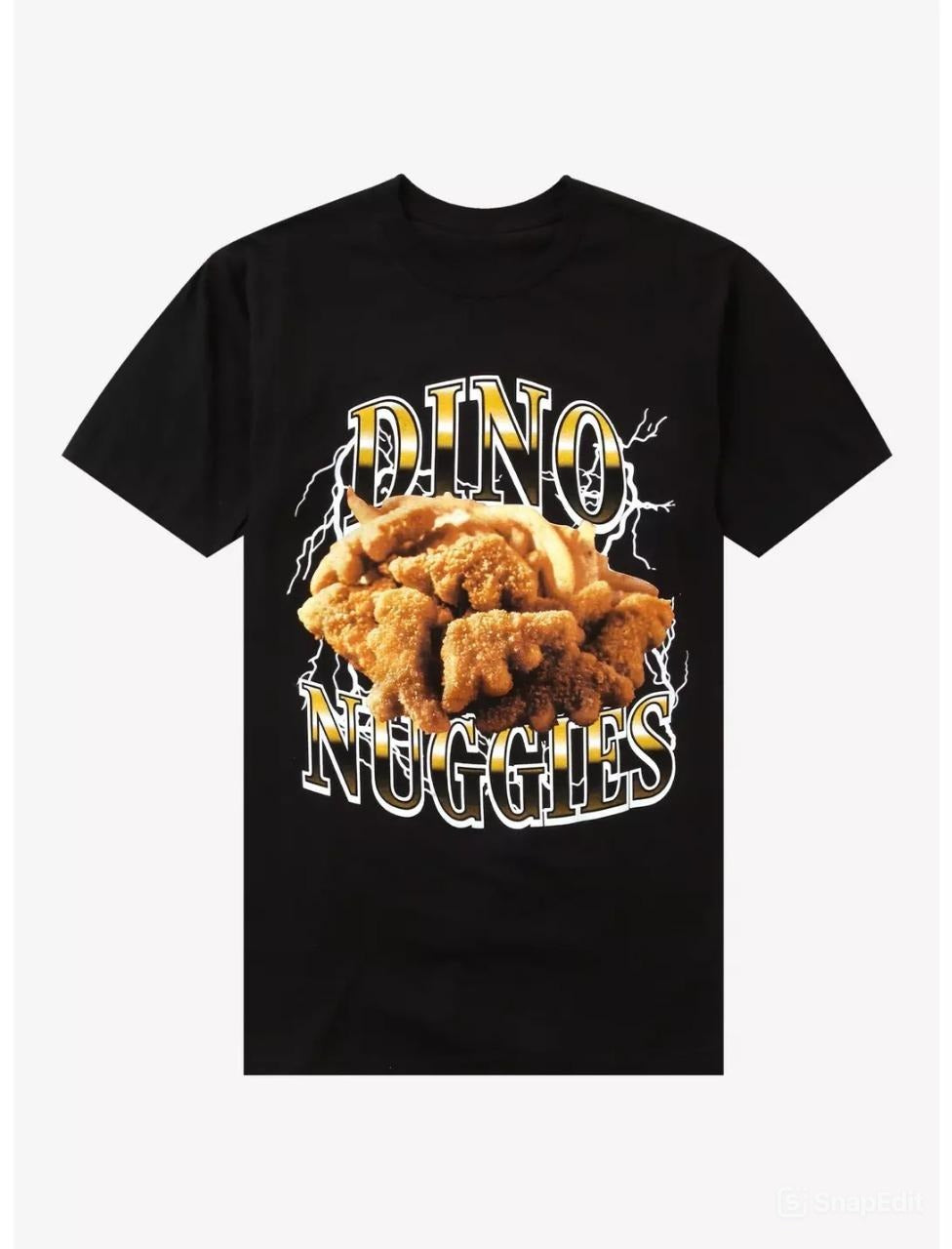 Dino Nuggies T-Shirt