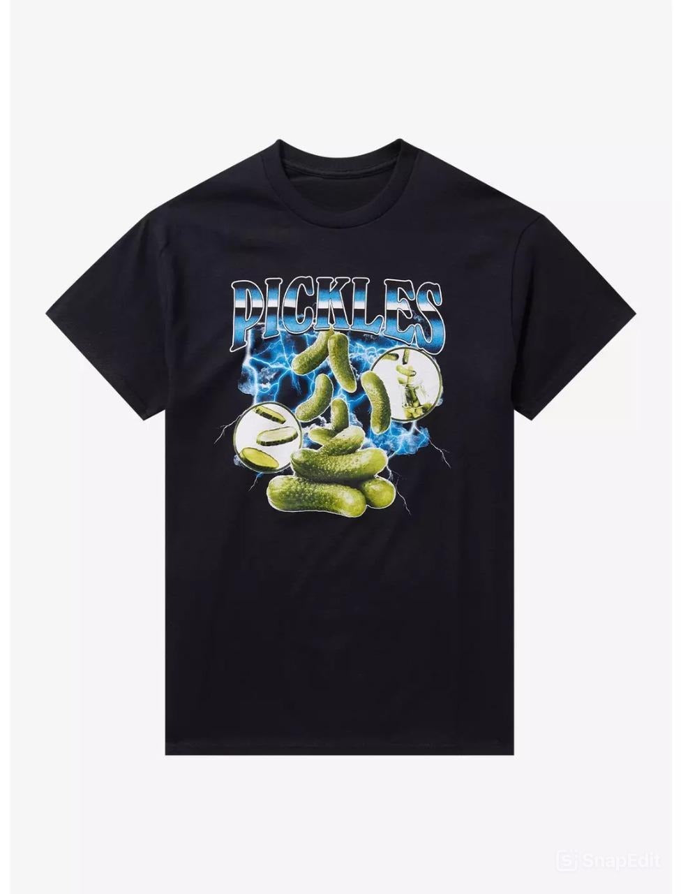 Pickles T-Shirt