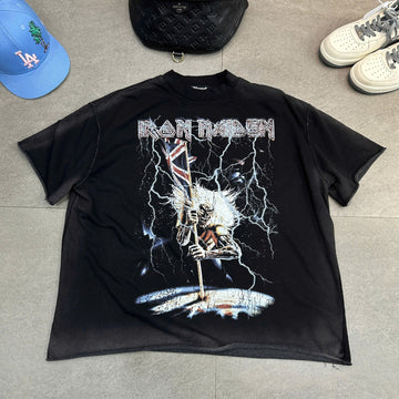 Iron Flag UK T-shirt