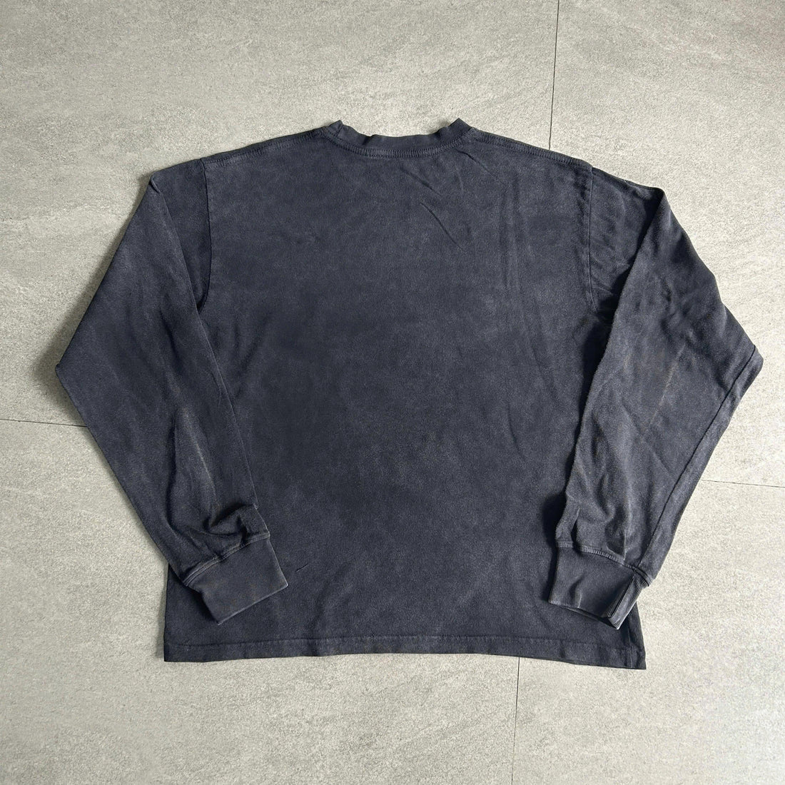 Baby Angle Long Sleeve T-Shirt 