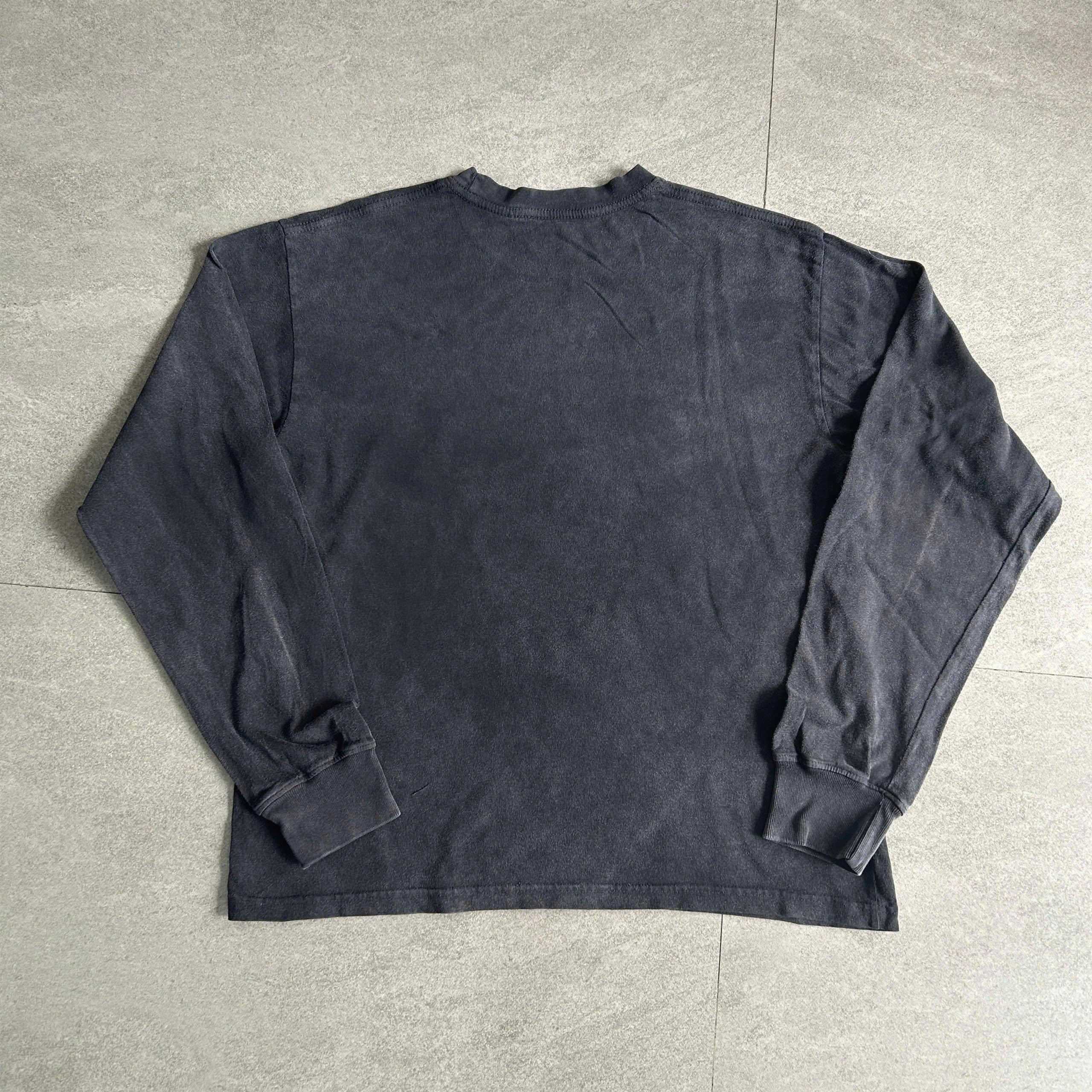 Baby Angle Long Sleeve T-Shirt 